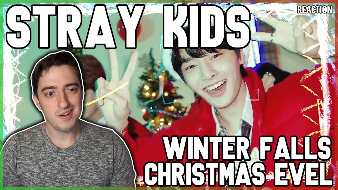 Stray Kids - 