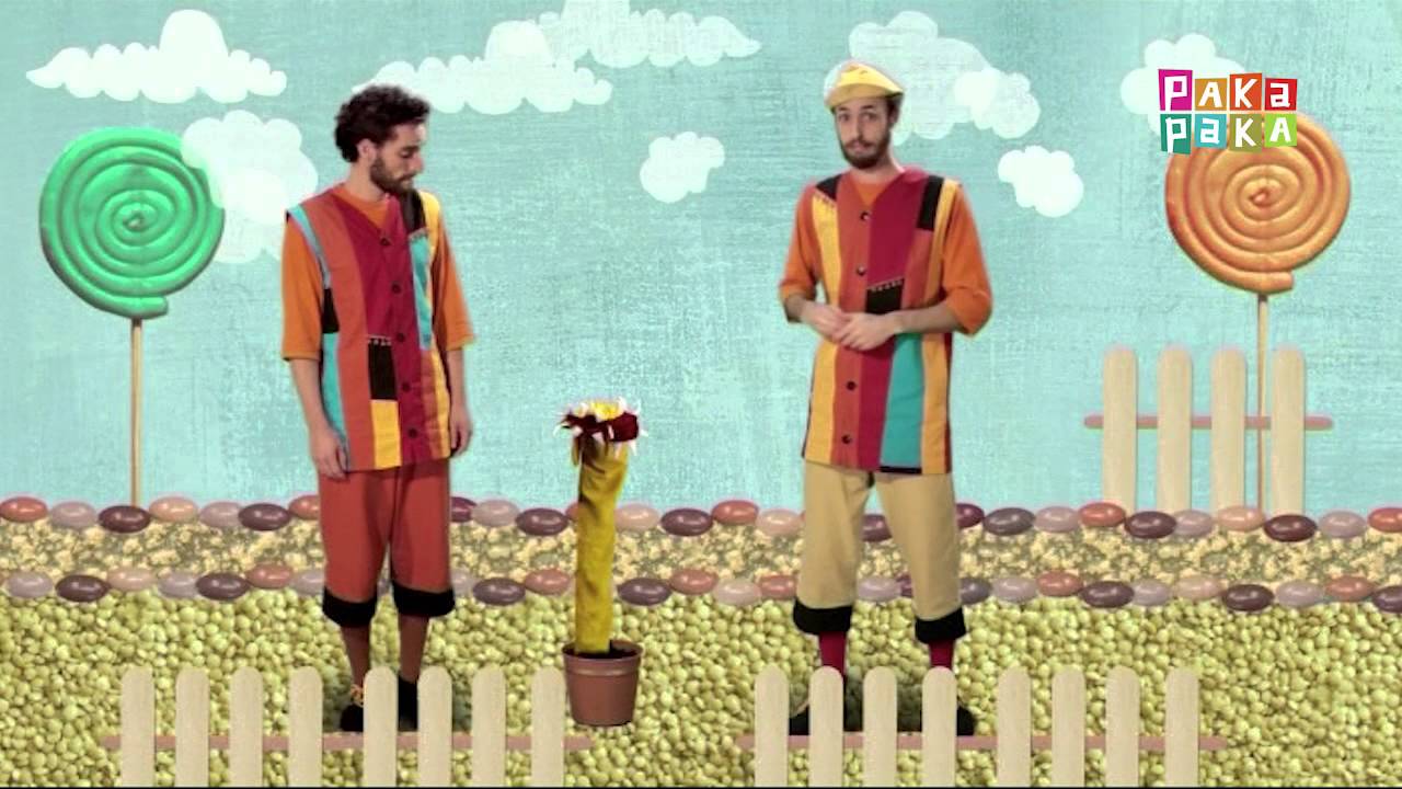 El Porquetón: ¿Por qué se me caen los dientes? - Canal Pakapaka