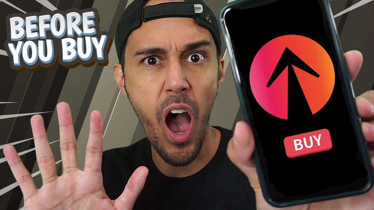 Before You Buy - EverRise ⬆️