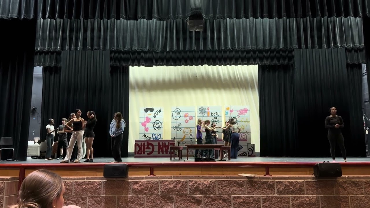 apex predator choreo 