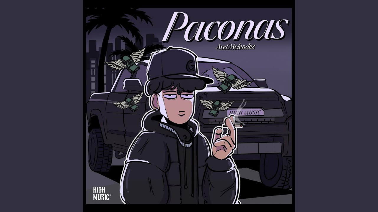 Paconas