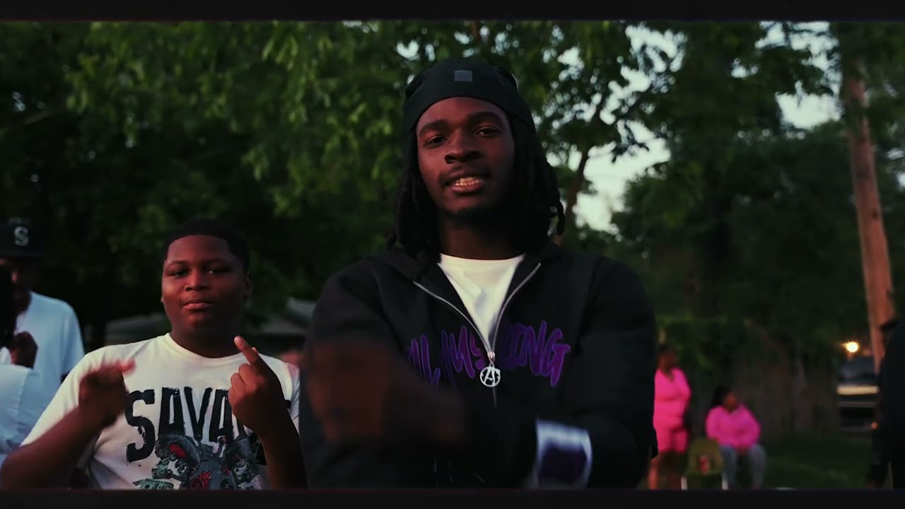 Kamo - No Witness / G5
