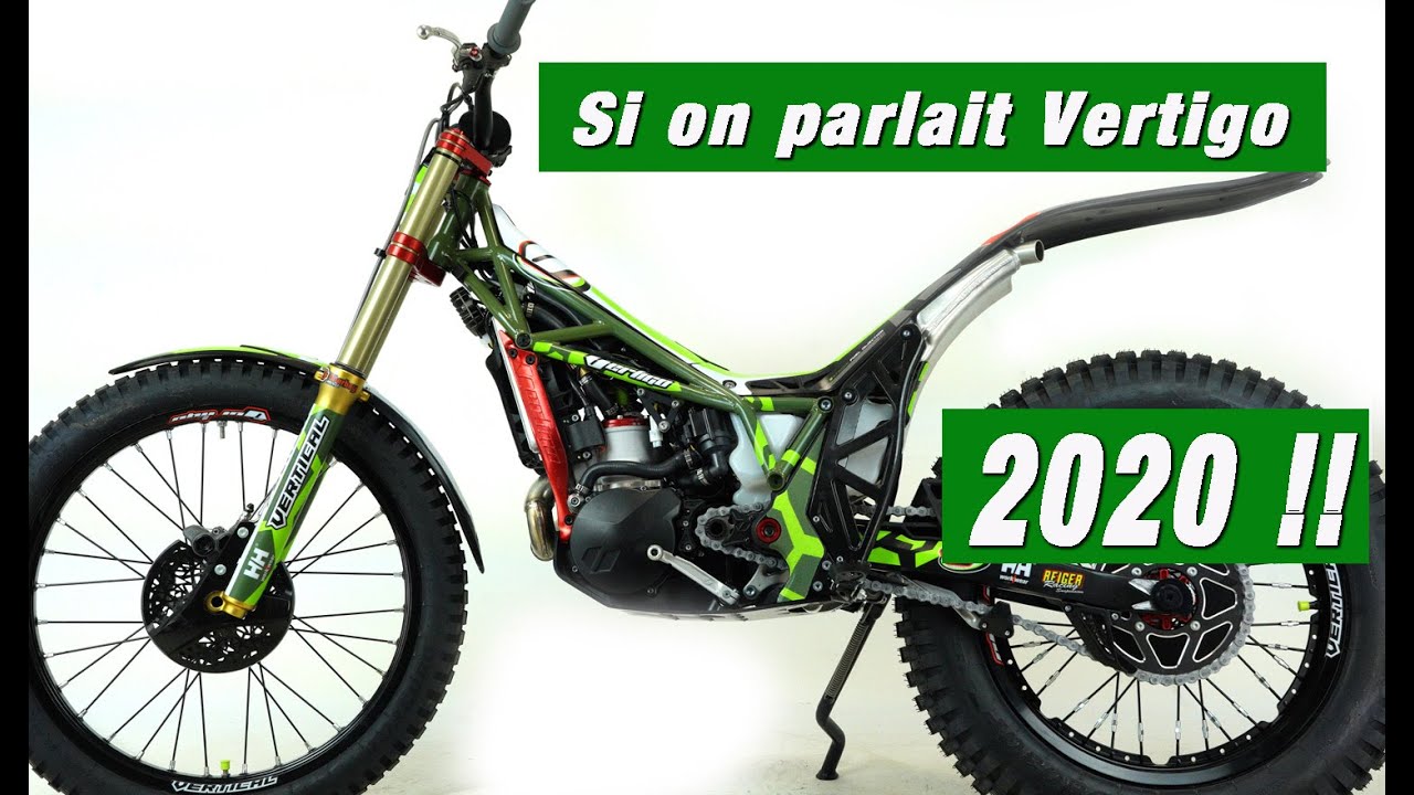 Si on parlait Vertigo