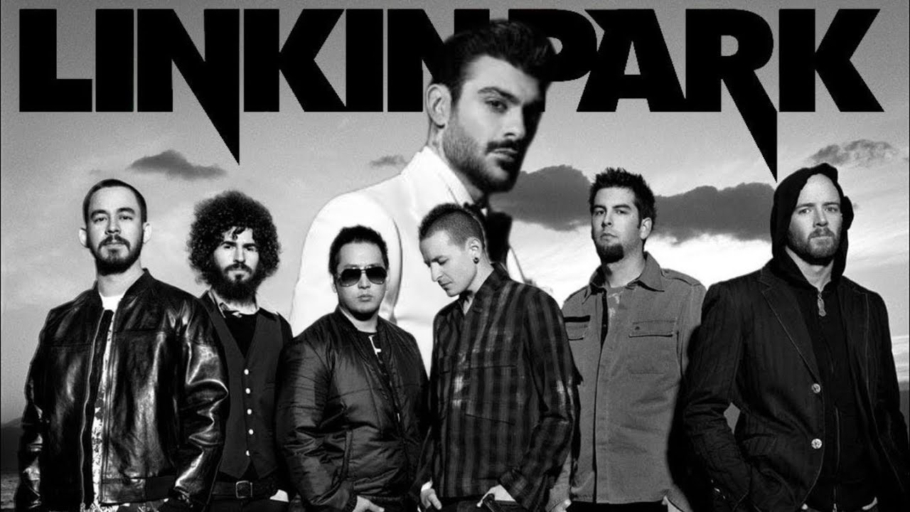 Linkin Park x MEDI & DESSITA- Somewhere I Belong x Mama Ne Dava / DASKATA Mash Up / 