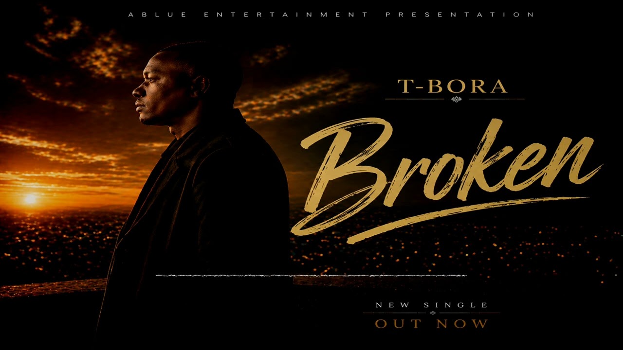 T-Bora- Broken