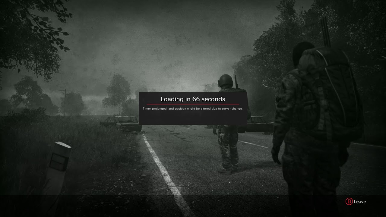 2021 DayZ How to server hop with Loot!?