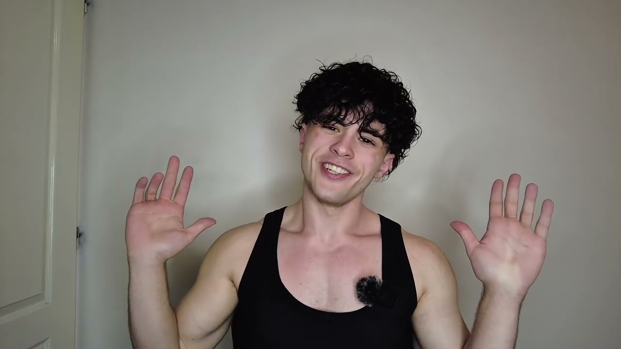 D’obésité morbide à go muscu mon expérience 