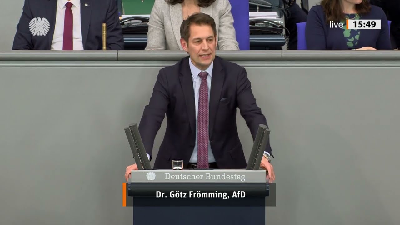 Debatte zu 25 Jahre EU-Charta der Regional- oder Minder­heiten­sprachen