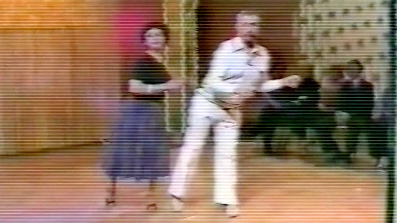 03 - [BONUS] Espace Dancing