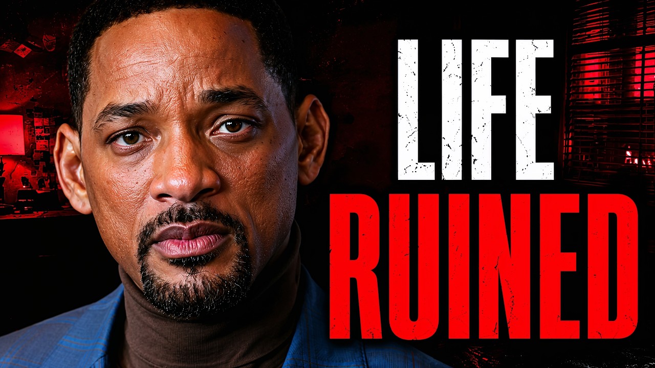 Will Smith&rsquo;s Downfall Is Getting Worse&hellip; Here&rsquo;s How&hellip;