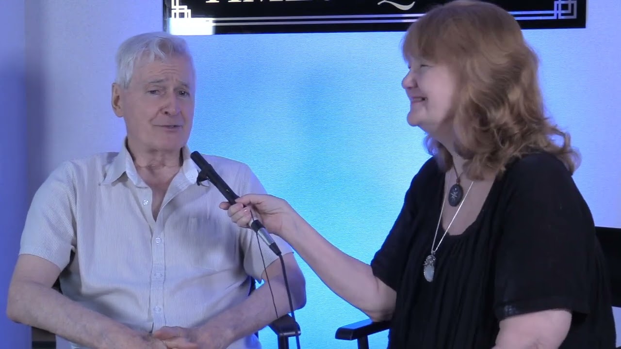 JOHN PATRICK SHANLEY INTERVIEW 7 24 24