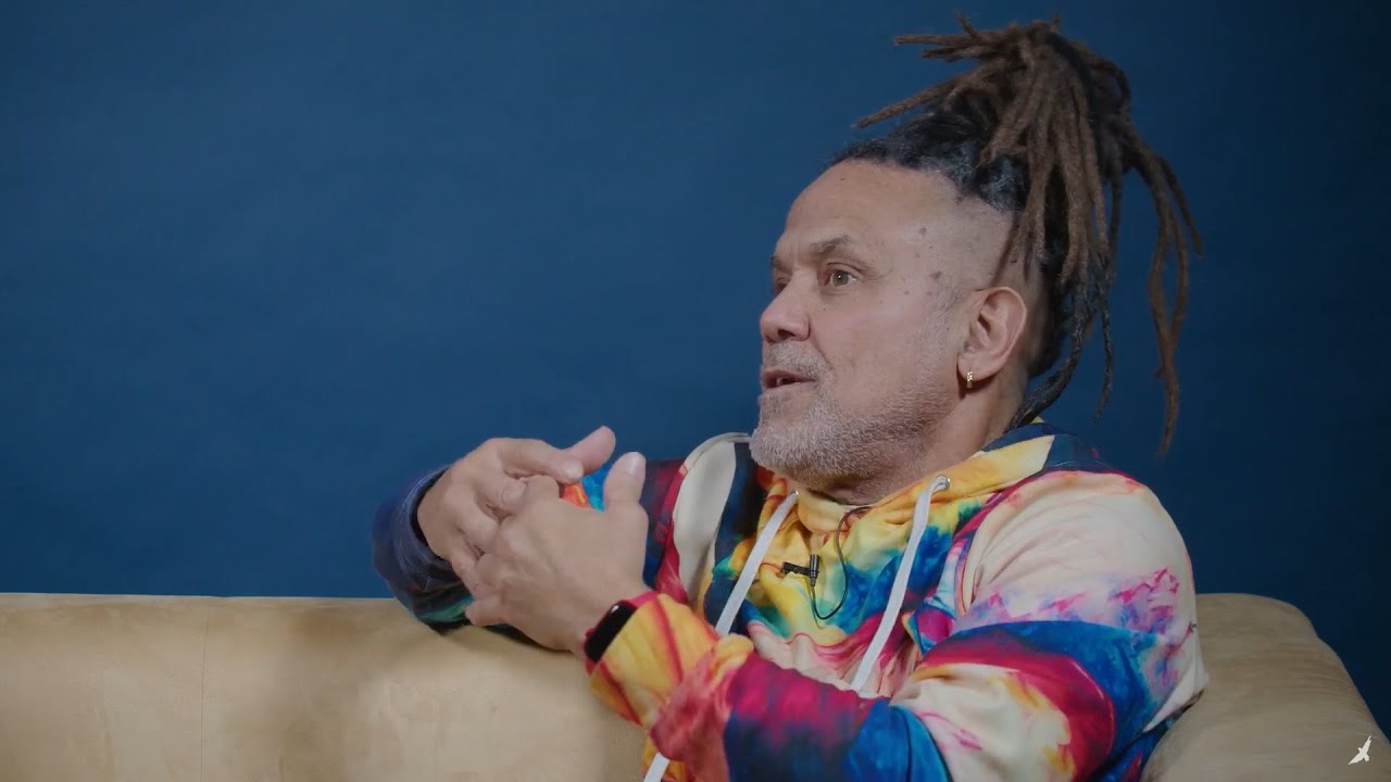 Qlturalna Rozmowa &ndash; Jos&eacute; Torres