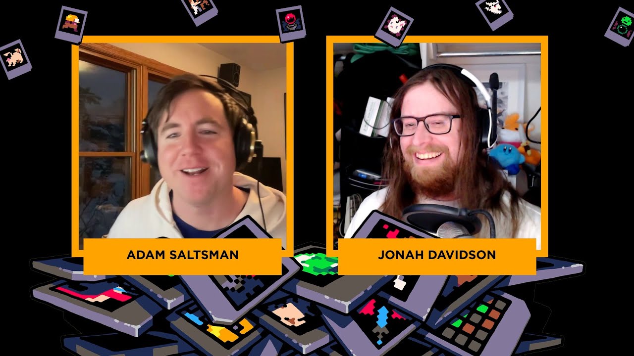 🕹️ CorgiJam Wrap-up | Playing YOUR jam games!
