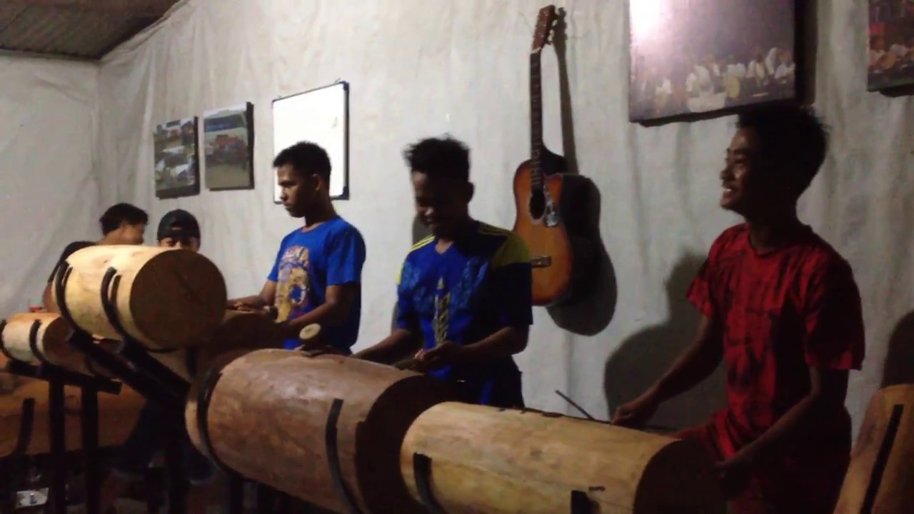 Kentongan, Musik Patrol, Kesenian  Khas Jember