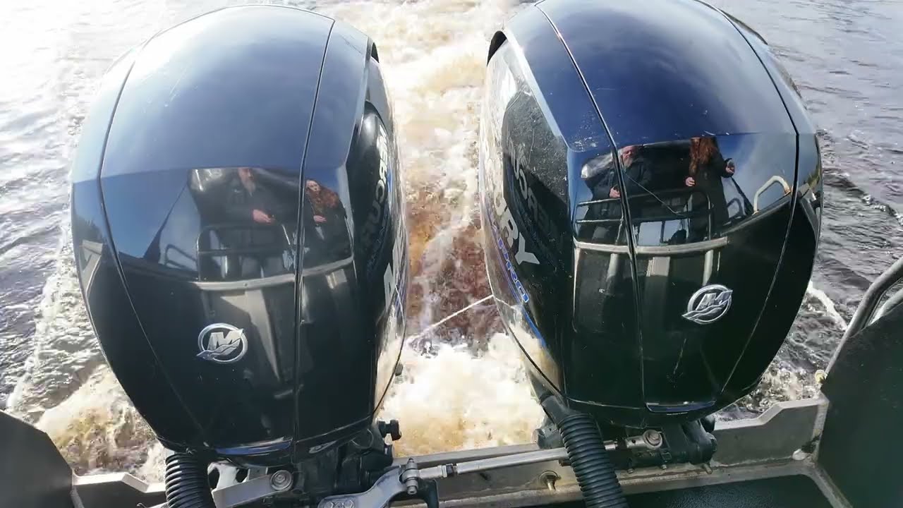 Boat ASMR