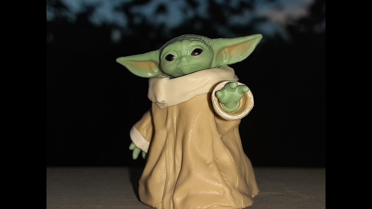 Star Wars: The Black Series 