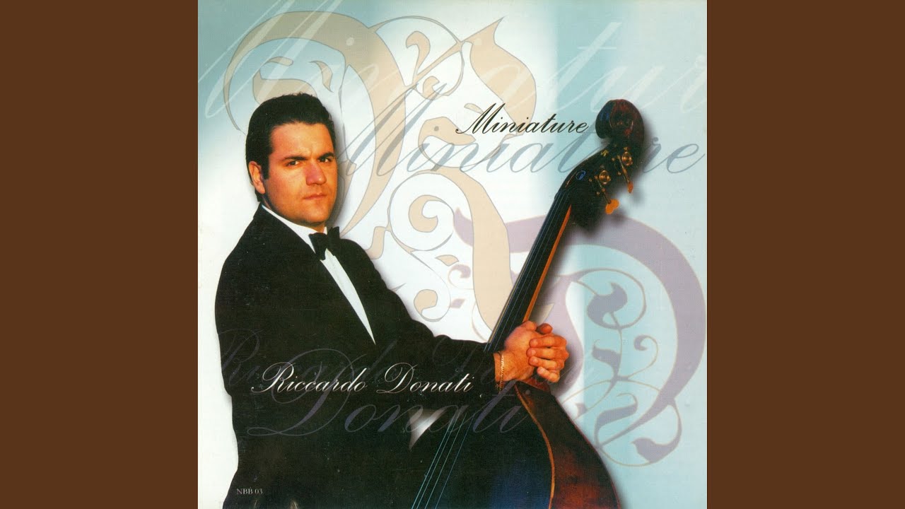 Tarantella Op. 73