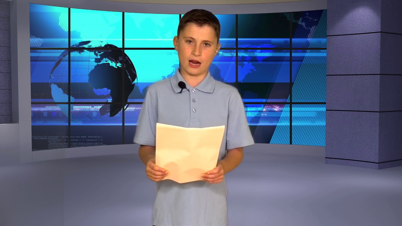 GDA News Thursday 6th September 2018