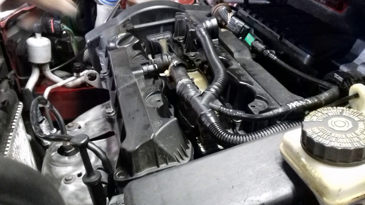 #peugeot307 #cabeçote vd5 #pressaodeoleo #peugeot #citroën #citroënpicasso