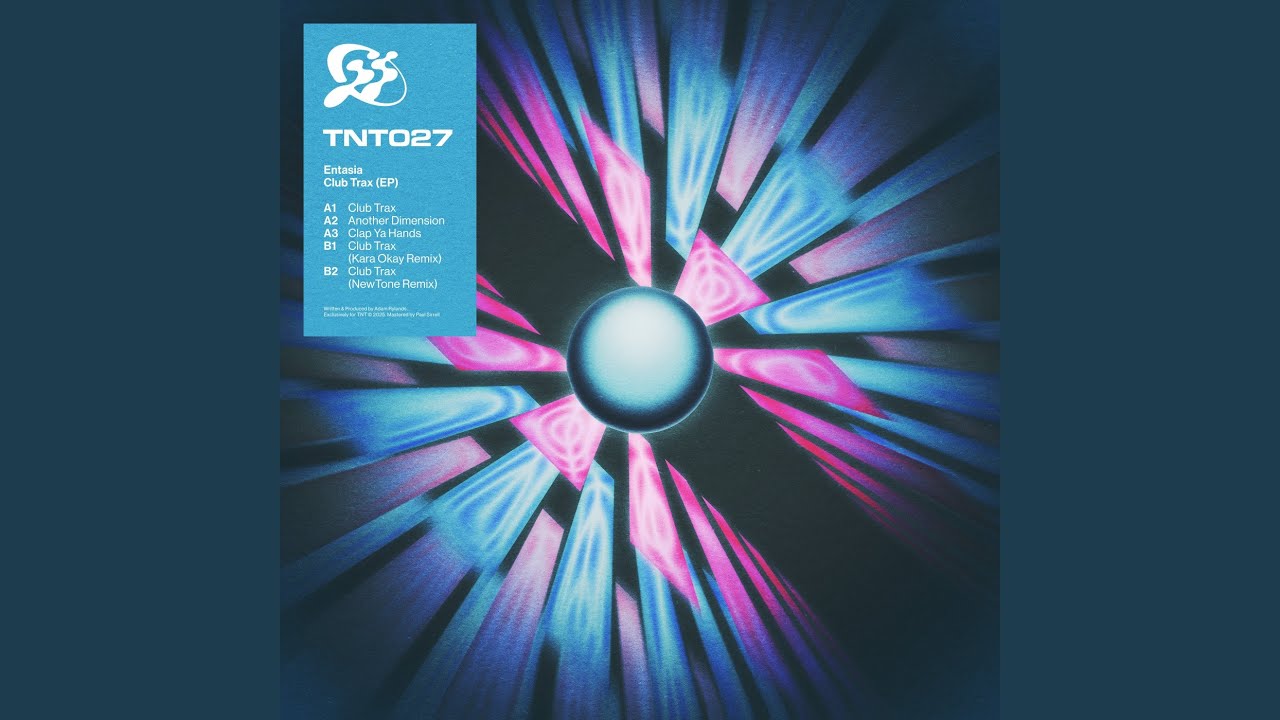 Club Trax (NewTone Remix)