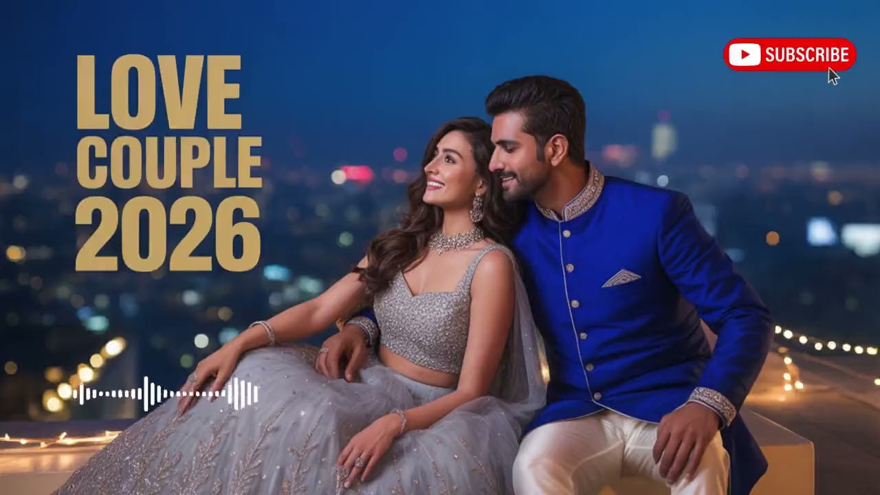Tonight’s Choice – Bollywood Romantic Melody 2026 | Soft Hindi Love Songs