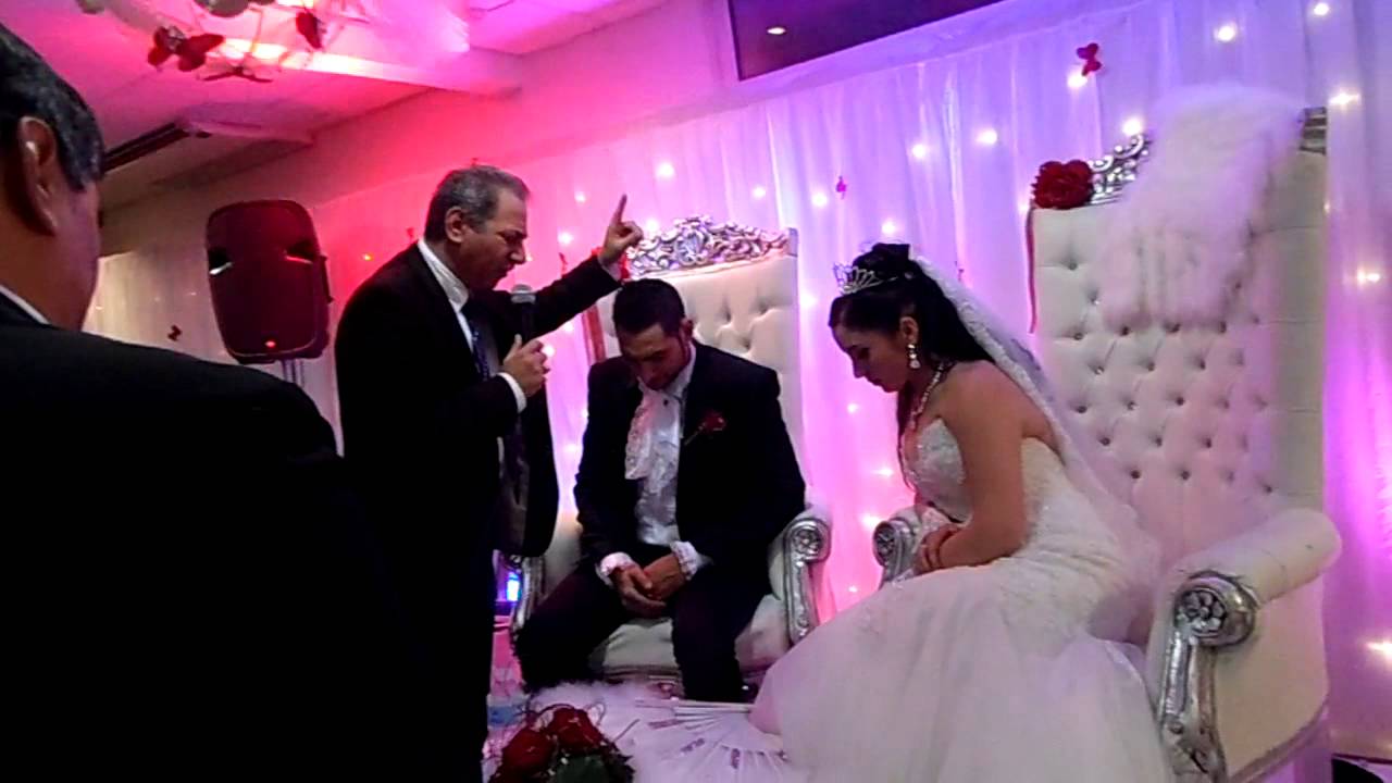 Mariage José et Aurora 4