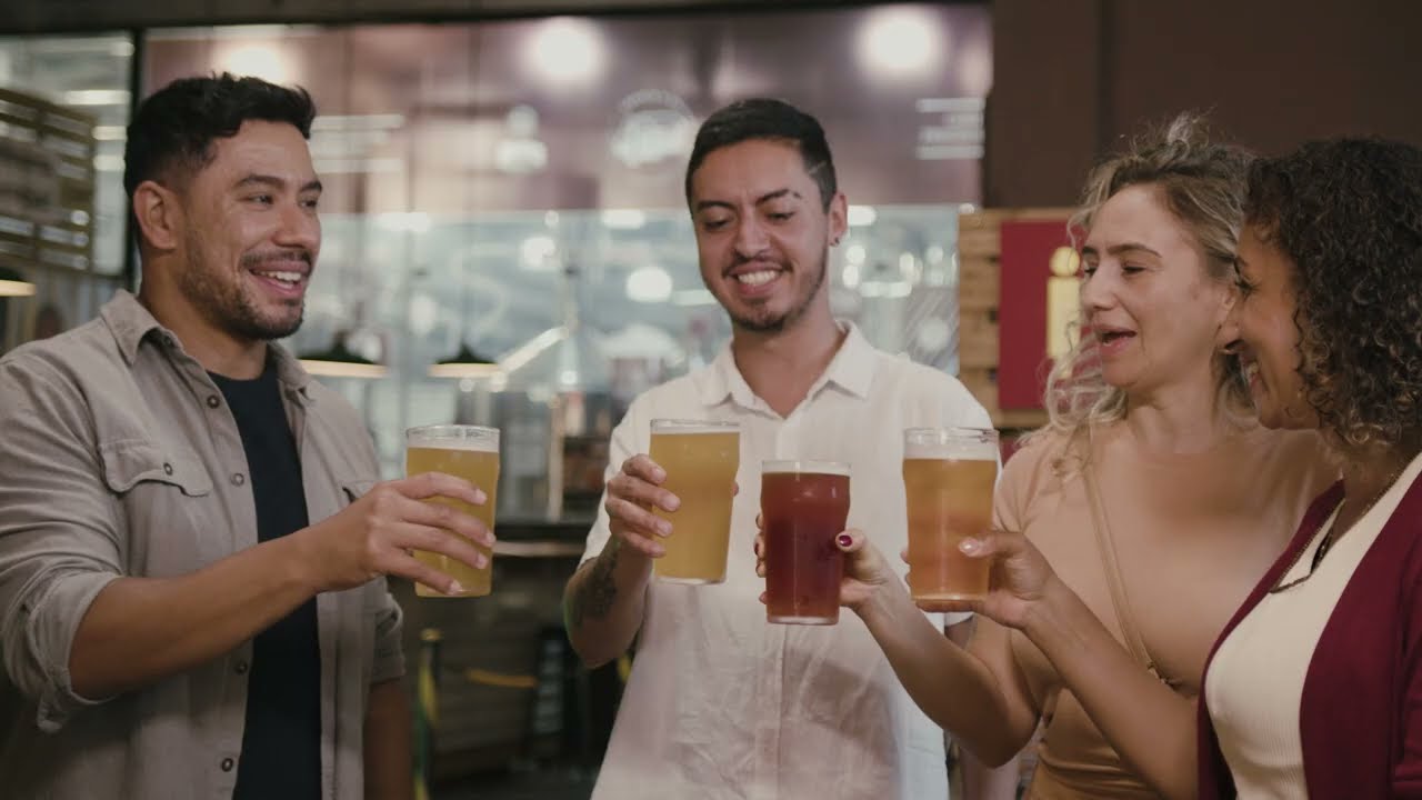 Hist&oacute;rias & Cervejas do 4&ordm; Distrito | Porto Alegre - Rio Grande do Sul