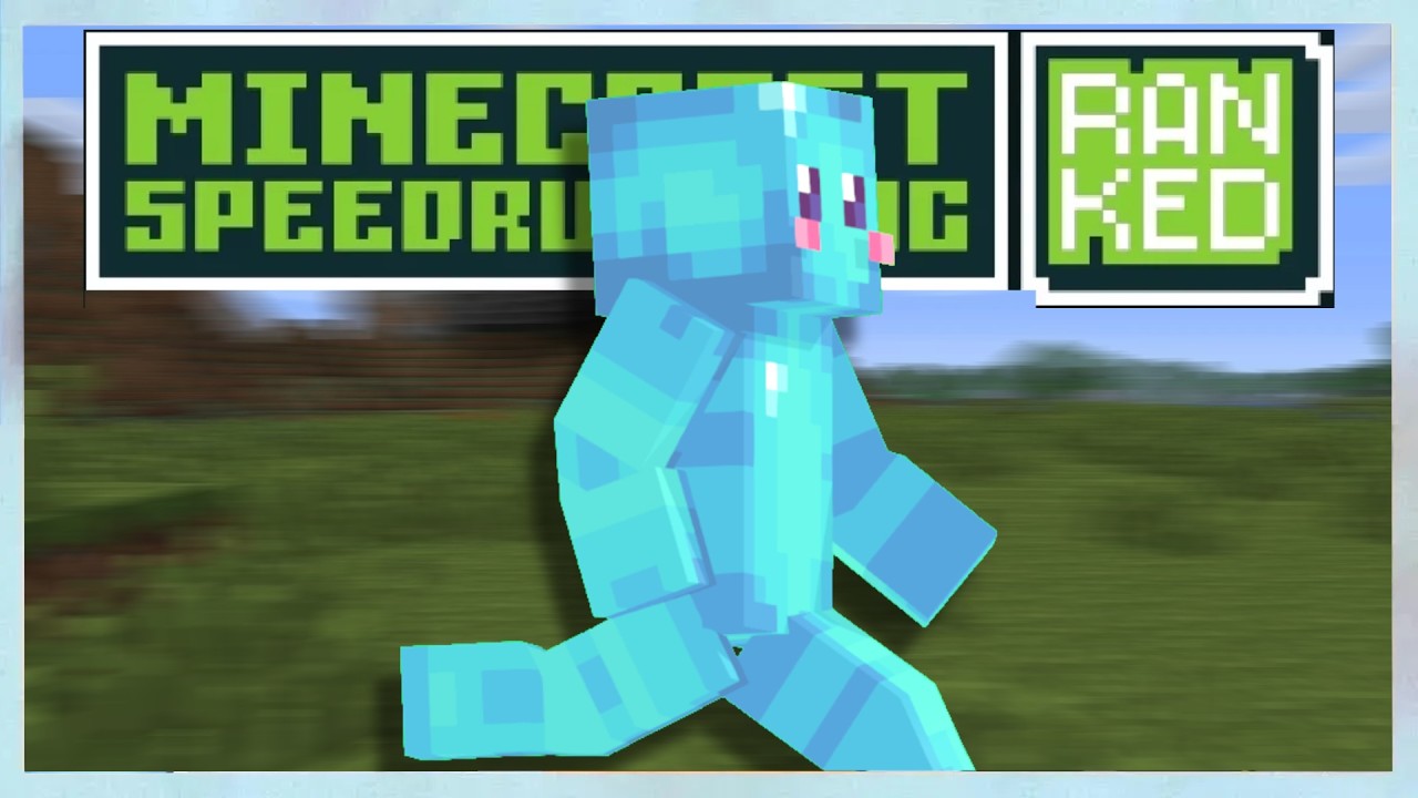 Trying MCSR, Completely Blind | MCSR