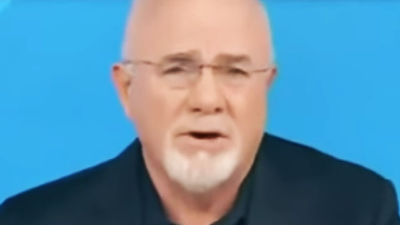 Financial Guru Dave Ramsey Just Another Fox News A-Hole