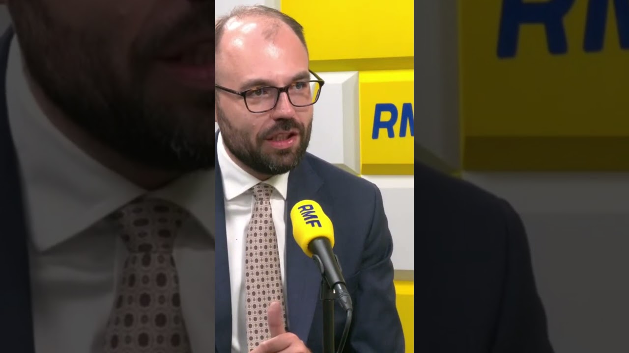 PREZYDENT NAWROCKI NIE ZNAŁ KONSTYTUCJI