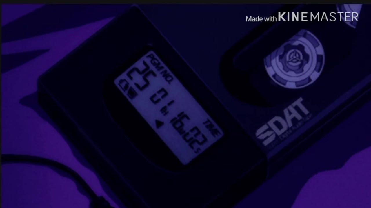 Mikebøi - Missed || Slowed