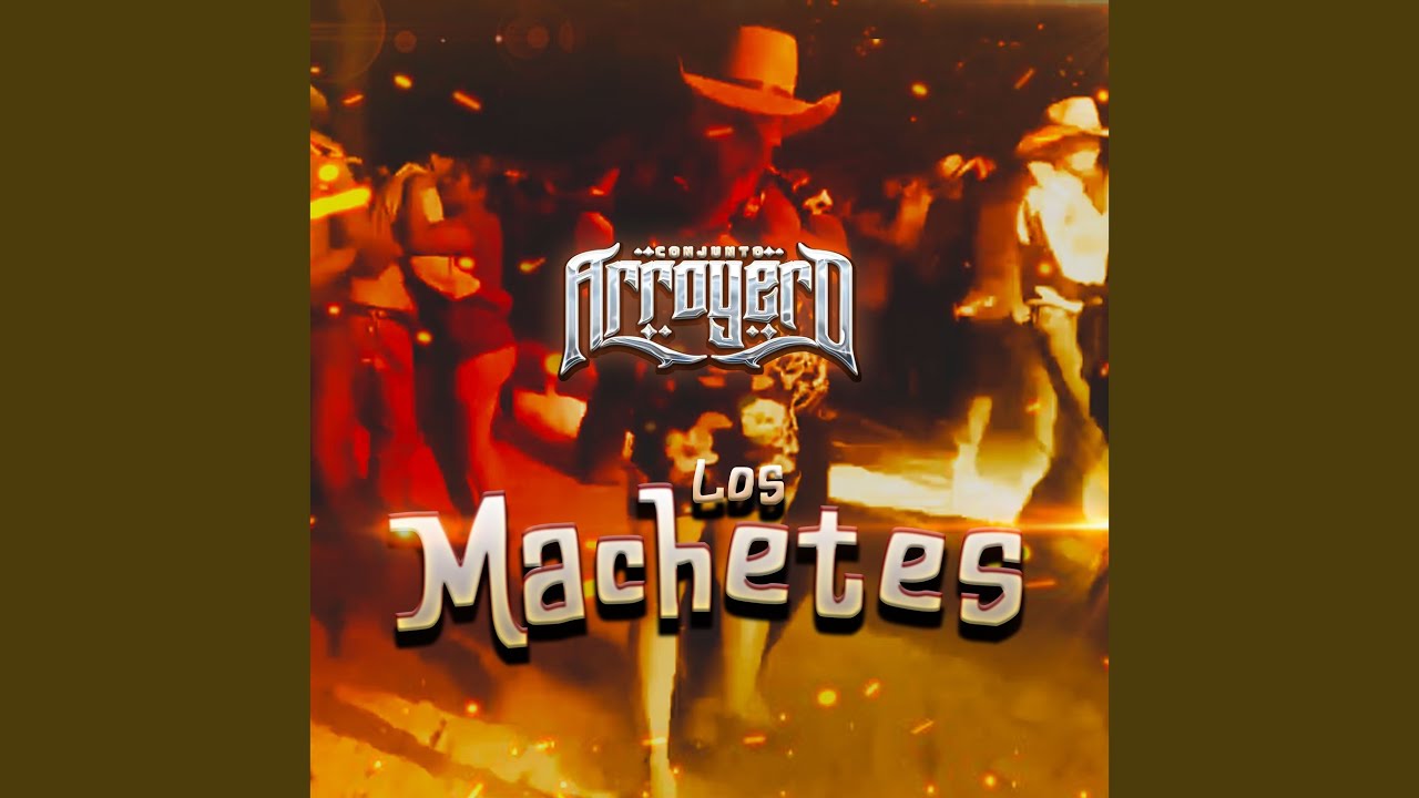 Los Machetes