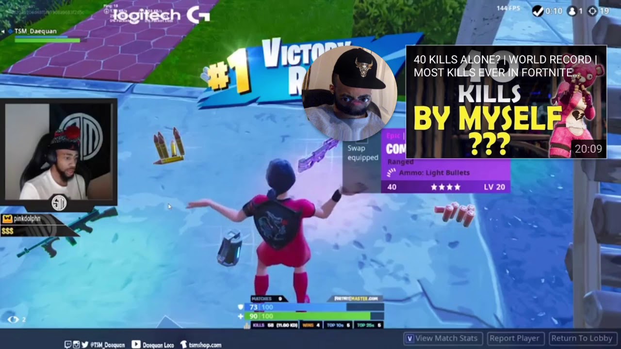 Daequan Rap Compilation(Daequan got bars)!!🔥🔥