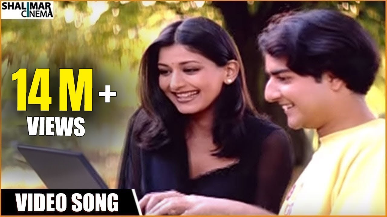 Premikula Roju Telugu Movie || Vaalu Kannuladaana Video Song || Kunal, Sonali Bendre, Rambha