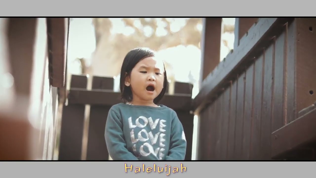 JESUS KA LUNGNA  || sui zinnia || Official Music Video ||  MATU LAA THAI