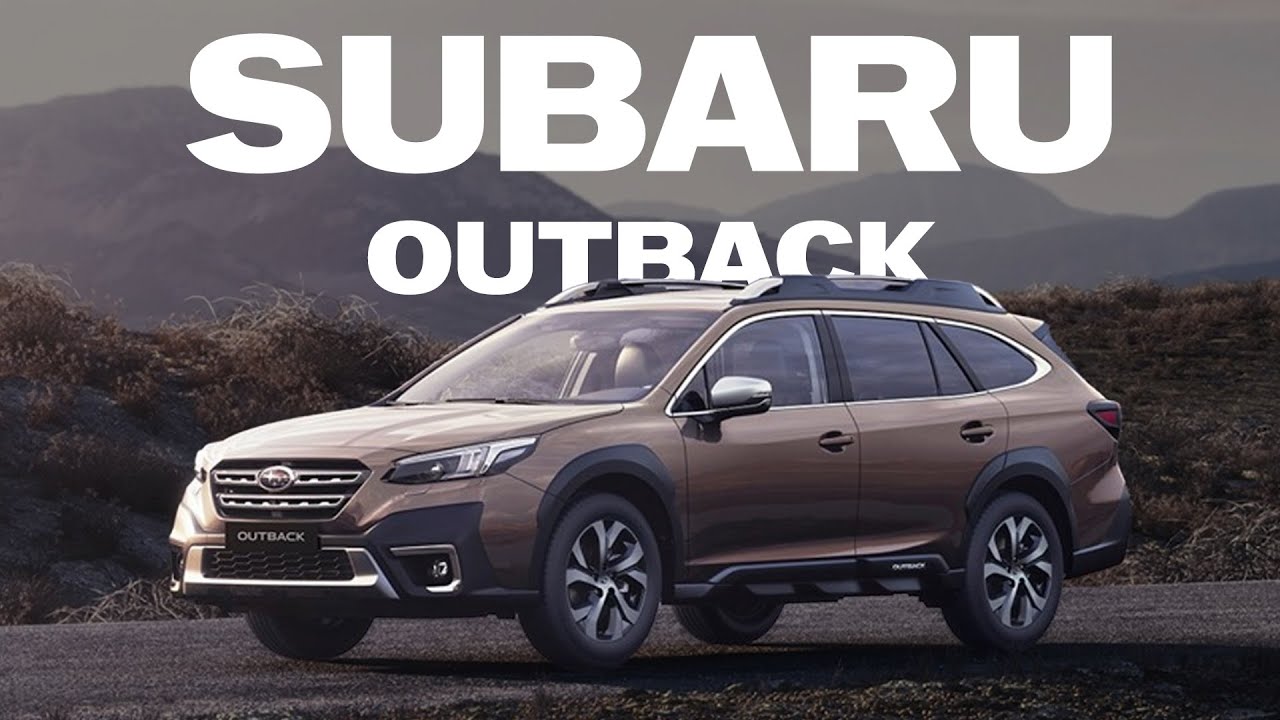 Стоит ли покупать Subaru Outback в 2025 году?