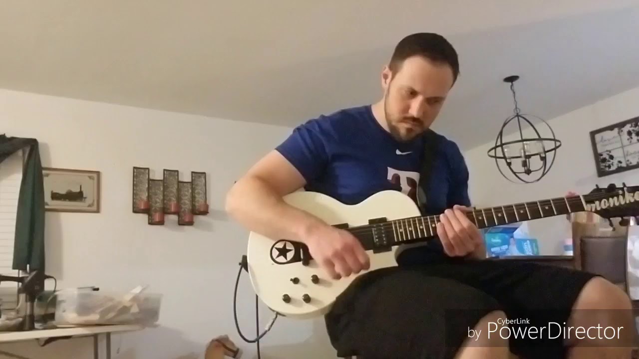 Fractal AX8 Multi Delay Demo
