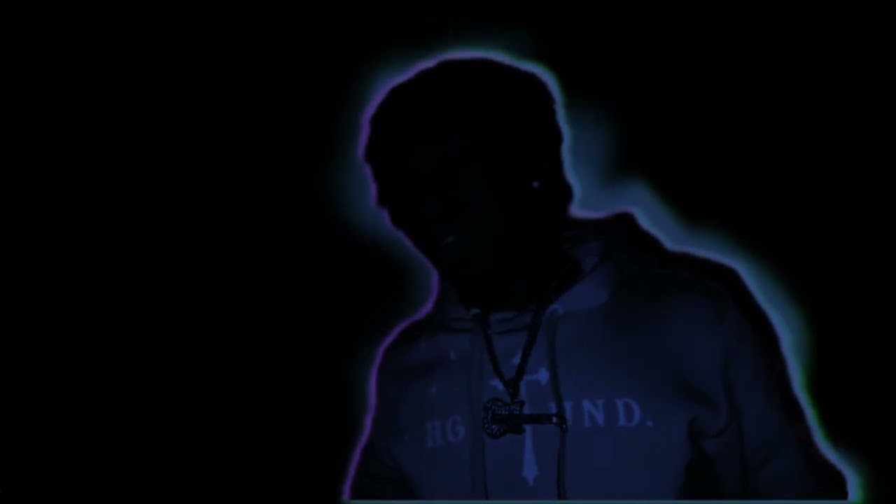 Atmslimm - Let Me Vent ( Music Video )