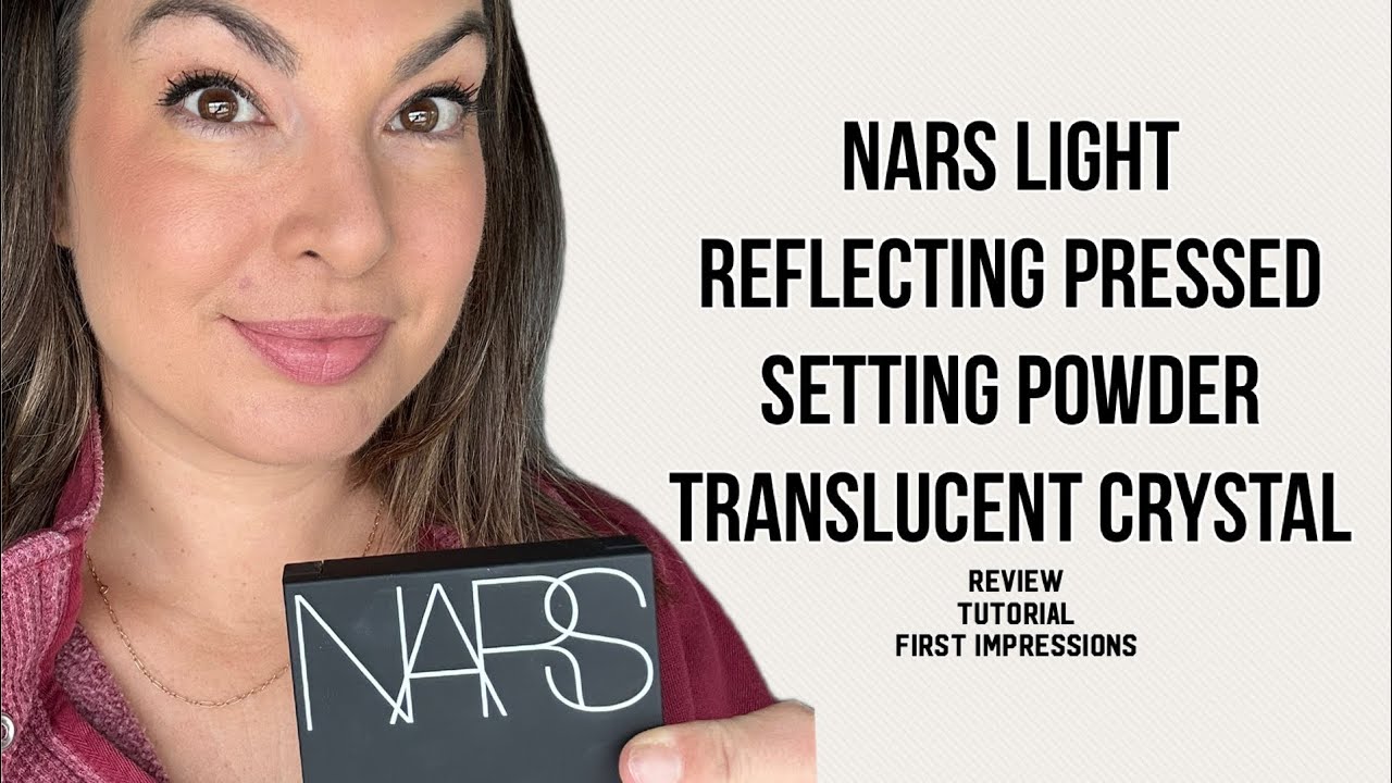 Is NARS Setting Powder ACTUALLY Worth It?