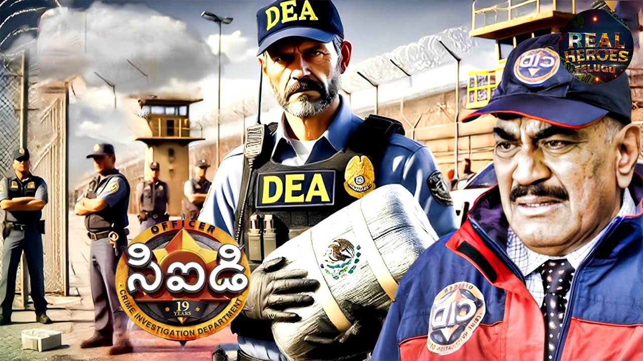 ముంబై బ్యాంక్ దోపిడీ కేసు | Best Of CID | CID Season 2 | Latest Full Episode