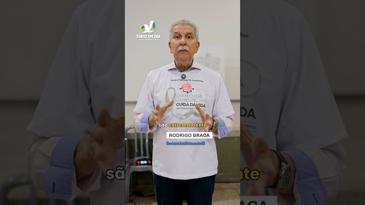 Capin&oacute;polis promove evento voltado &agrave; Sa&uacute;de Mental de servidores