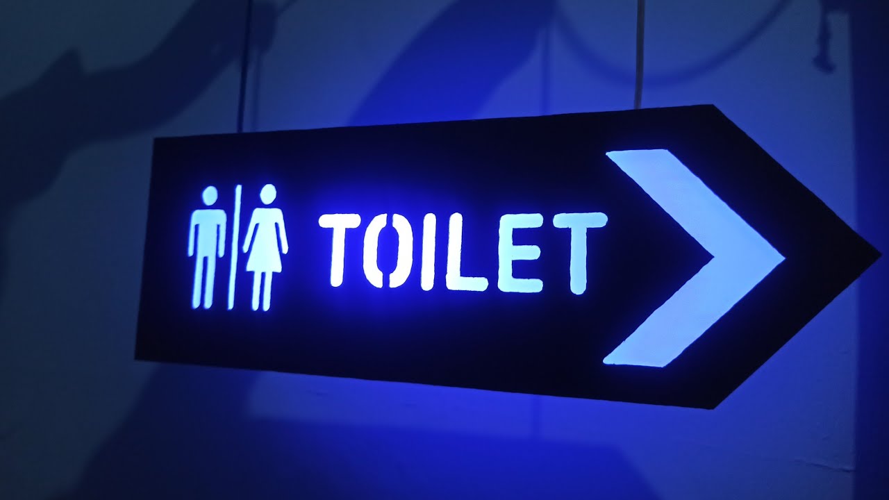 BUSINESS IDEAS OF DECORATIVE LIGHTS OF PVC PIPE TOILET DIRECTIONS