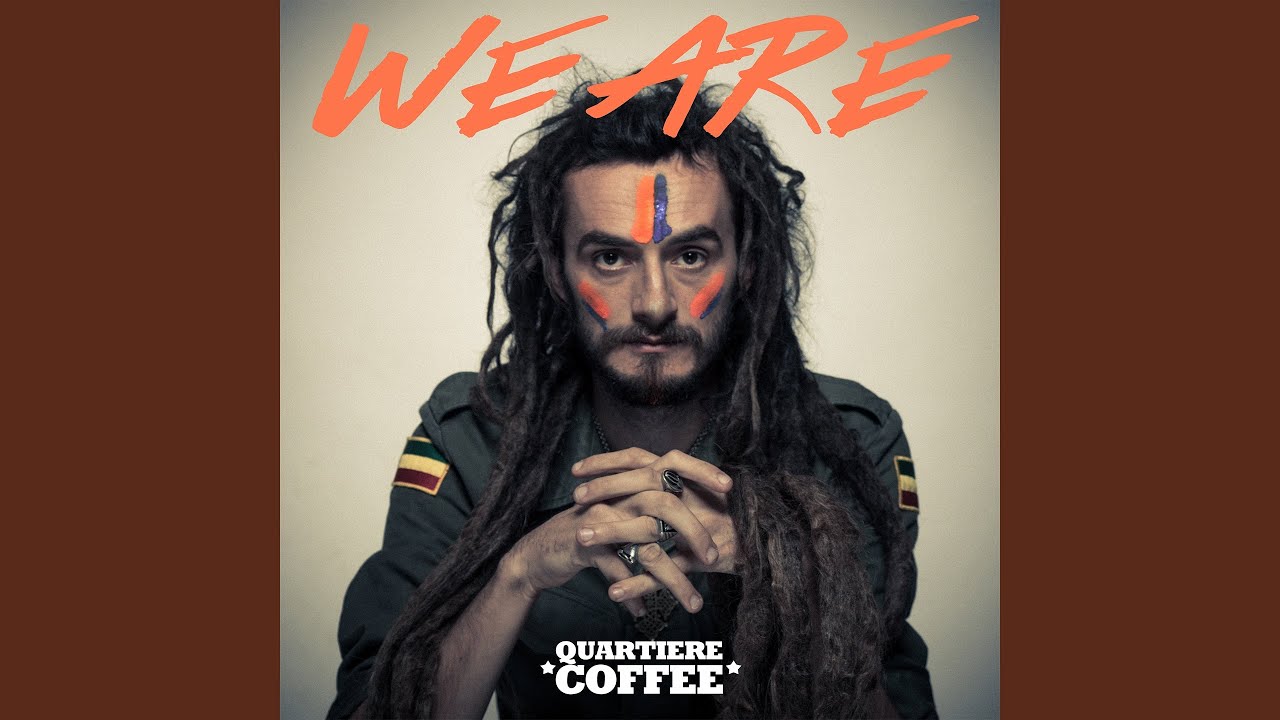 We Are