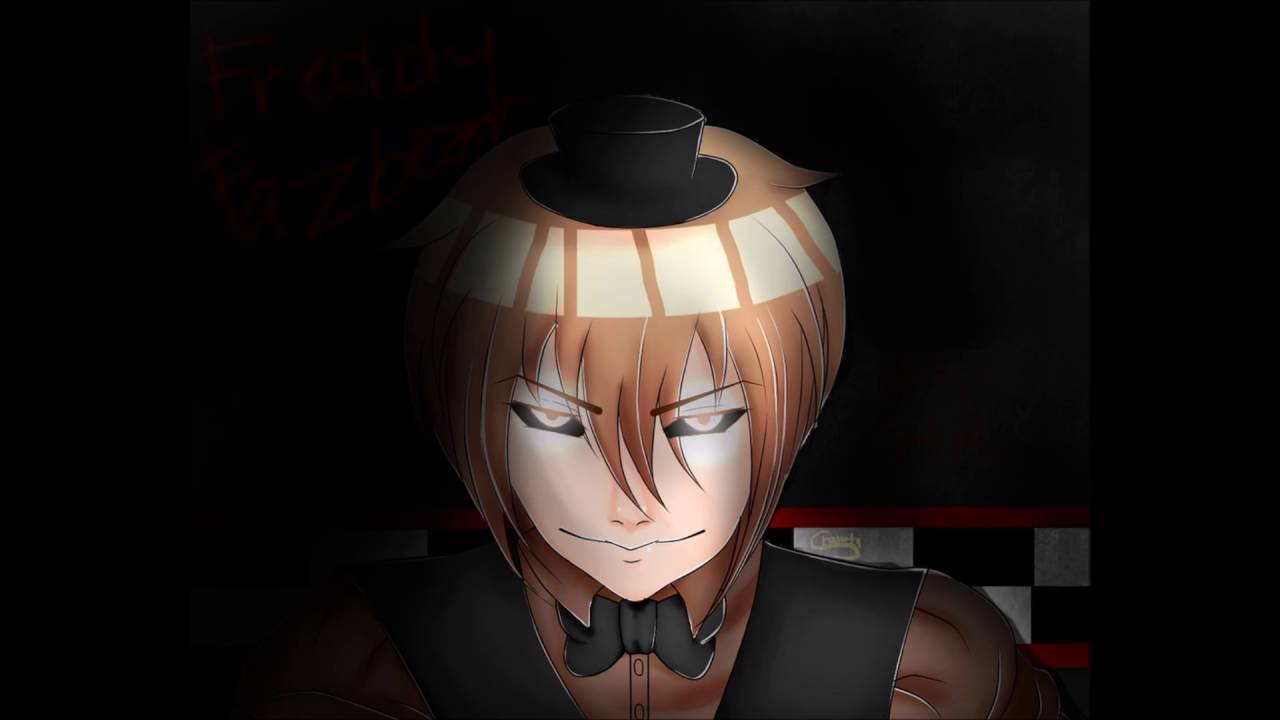 Nightcore - [FNAF] Mr. Fazbear - Groundbreaking