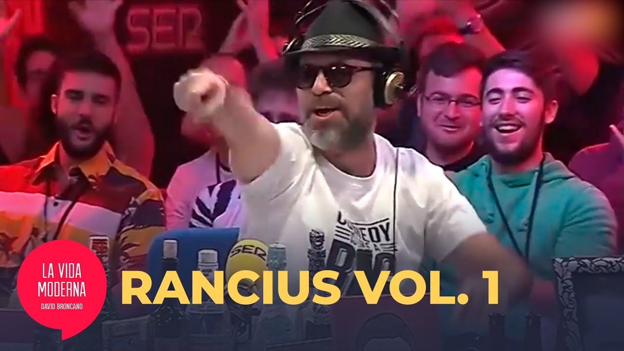 La Vida Moderna: los mejores momentos del Rancius (Parte 1)