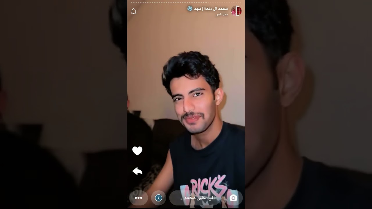 سنابات محمد ال دنعة
