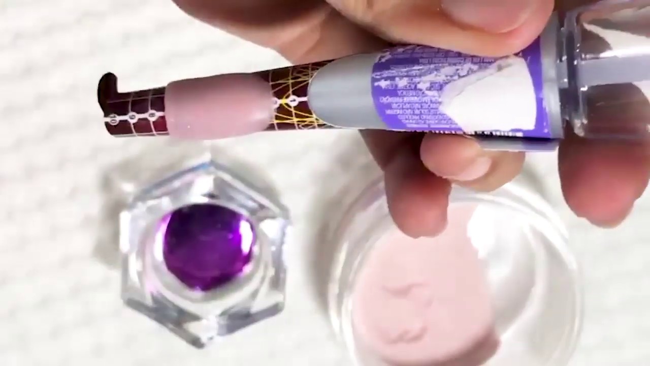UNHAS DE ACRÍLICO | ISSO É ESSENCIAL PRO TEU SUCESSO!