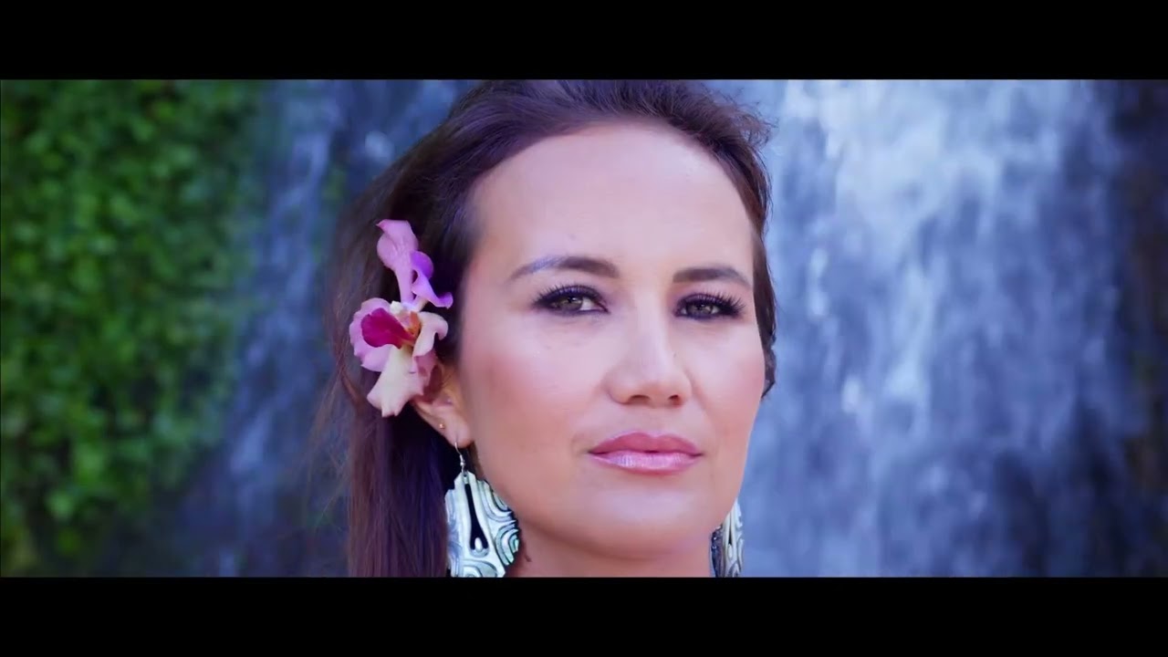 ARII VAHINE - Manino ( director’s cut)