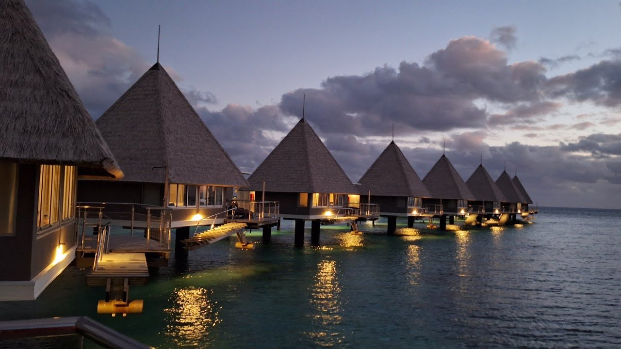 New Caledonia: Pristine beaches, Pirogue boat ride in Ubi Bay, Natural Pool, snorkeling haven 😍