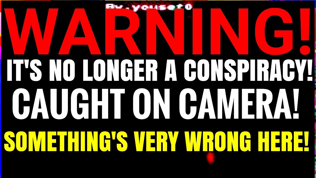 Strange Videos That Greatly Disturb Me